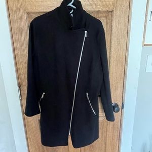 Old Navy dress coat